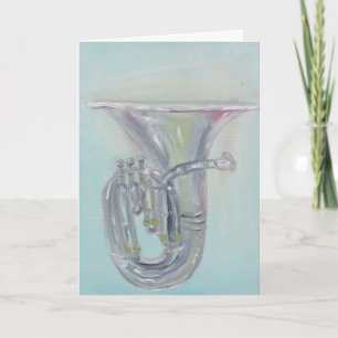 A Graduation Tribute Card