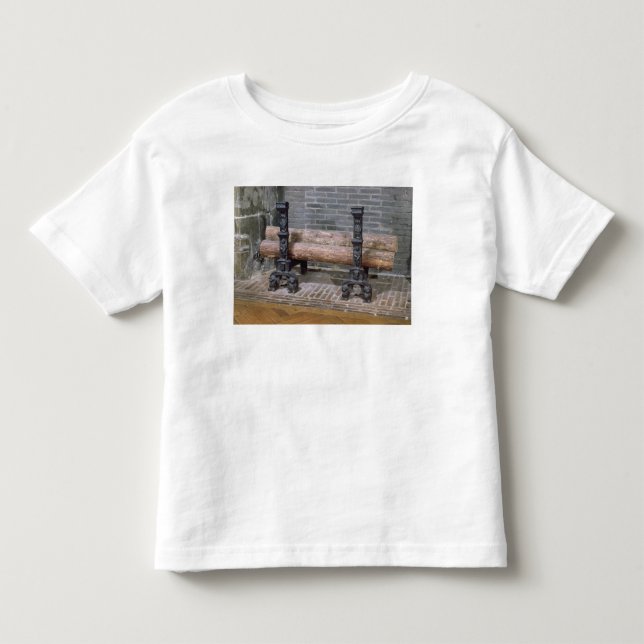 A grate toddler t-shirt (Front)