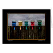 A Great Day to Fly - Card (Front Horizontal)