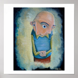 A Great Divide Poster