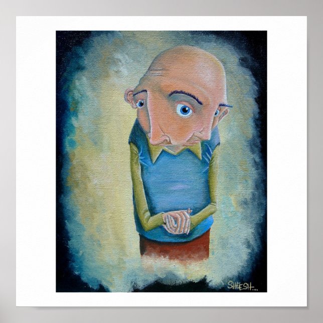 A Great Divide Poster (Front)