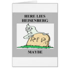 A Great Physics Design