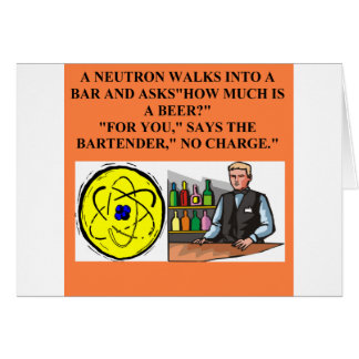 A Great Physics Design Cards