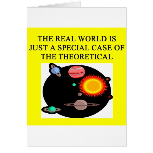 A Great Physics Design Cards (Front)