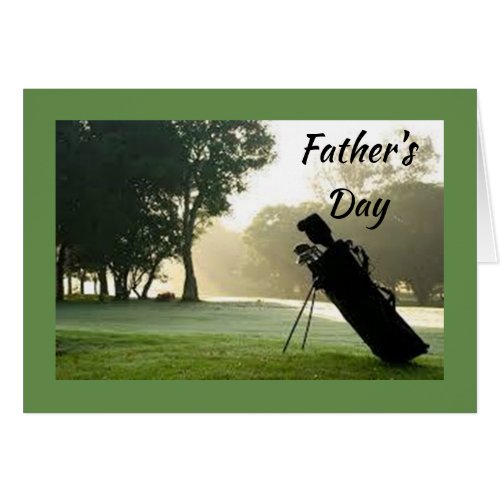 A GREAT ROUND FATHERS DAY WISH FOR YOU DAD