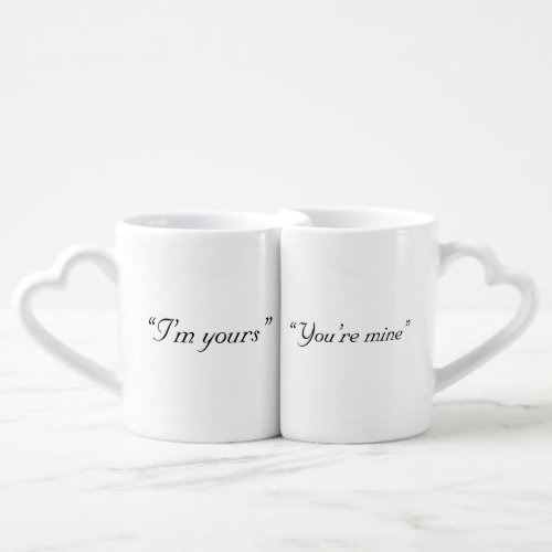 A great selection of special gift coffee mugs coffee mug set