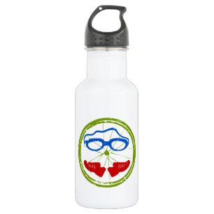 A great Triathlon for your friend or family Water Bottle