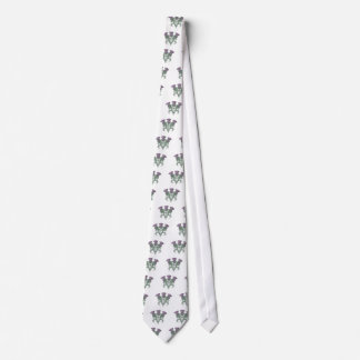 A great way to show your family pride. neck tie