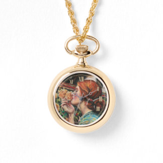 A Greater Beauty - Watch