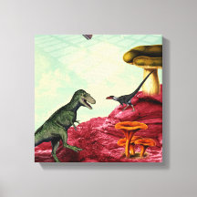 A green and breathable planet