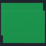 a green background with a white border letterhead<br><div class="desc">The attached image is a bright blue square that stands out against the background with a striking visual contrast. The square has a uniform color and a smooth texture,  making it an eye-catching focal point in the scene.</div>