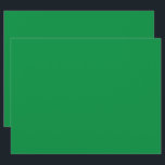 a green background with a white border letterhead<br><div class="desc">The attached image is a bright blue square that stands out against the background with a striking visual contrast. The square has a uniform color and a smooth texture,  making it an eye-catching focal point in the scene.</div>