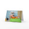 A greeting card /Thanksgiving? humorous dog photo