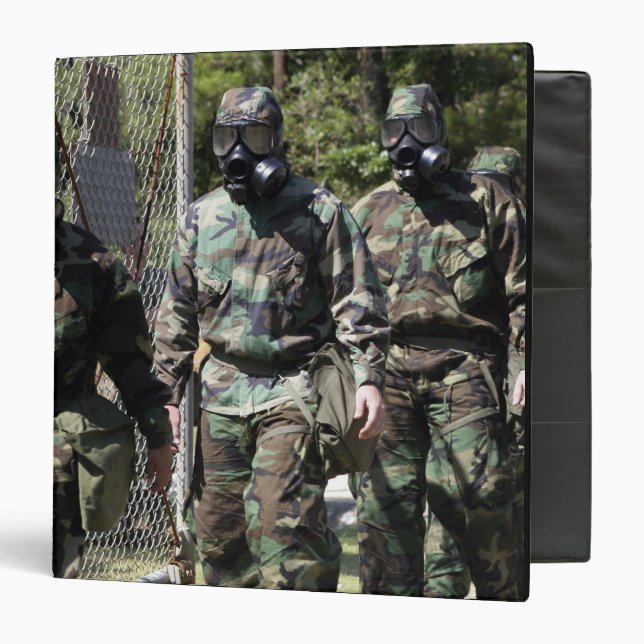 A group of Solar Challenge participants Binder (Front/Inside)