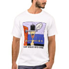 A GUY WALKS INTO A BAR T-Shirt