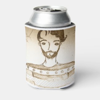 a guy with no purpose manga anime can cooler