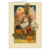 A Hallowe'en Nightmare (Front)