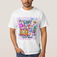 Birthday shirt