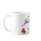 A happy Birthday Mom Mug!