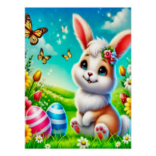 A happy haven poster