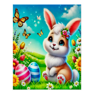 A happy haven poster