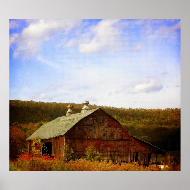 A Happy Thought of Yesterday (hi res) Poster (Front)