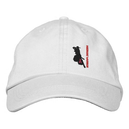 a hat for all those warriors out there