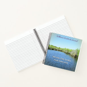 A Heart Full of Gratitude Notebook