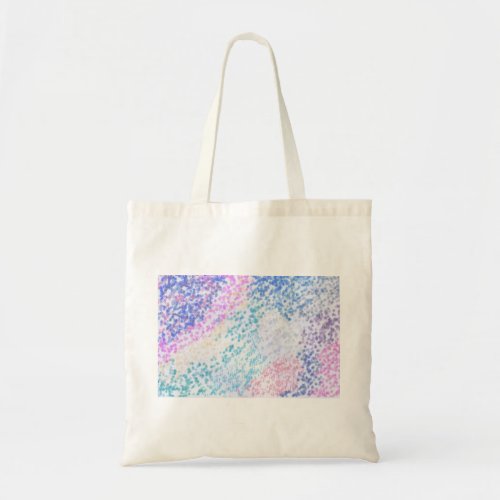 A Heart In The Mist tote bag