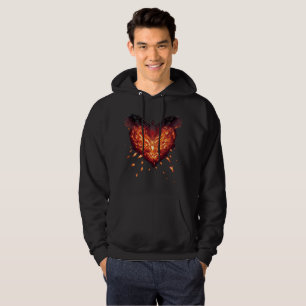 A Heart Reborn Hoodie