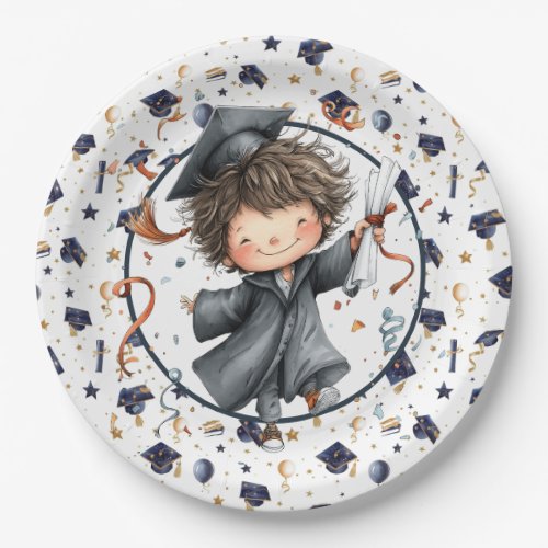 A Heartfelt Tribute to Little Learners Growing Paper Plates