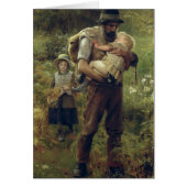 A Heavy Burden (Front)