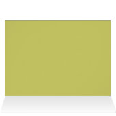 A hint of autumn card (Inside Horizontal (Top))