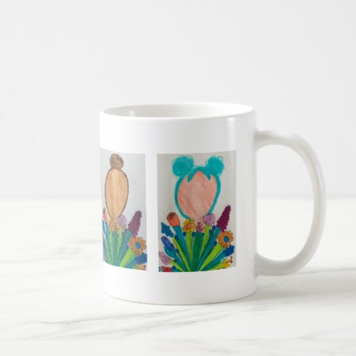 A Hint of Z Empowering Women mug