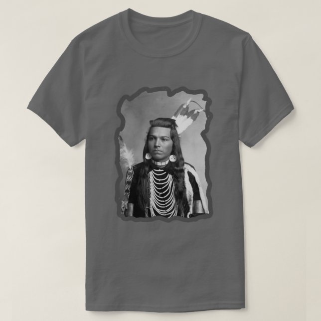 A Hó T-Shirt (Design Front)