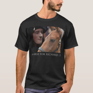 My Kingdom For a Horse William Shakespeare Quote Poster, Zazzle