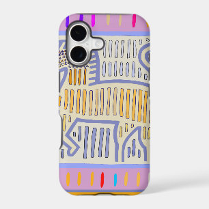 A Horse With No Name iPhone 17 Case