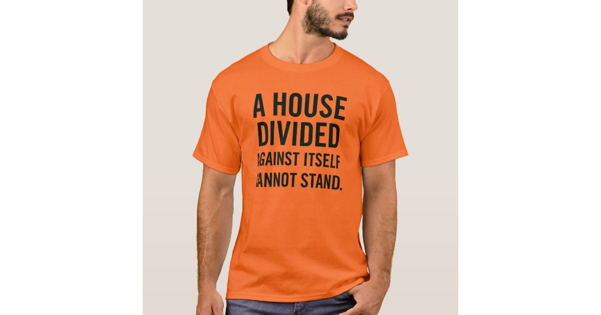 House Divided Shirt 