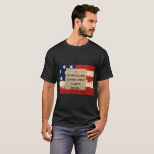 A House Divided T-Shirt