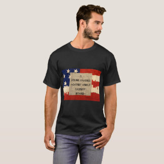 A House Divided T-Shirt