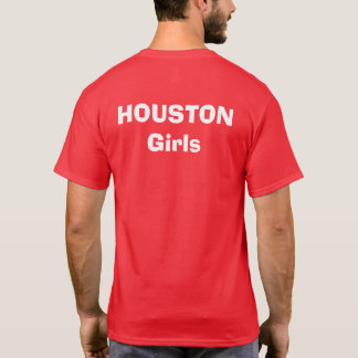 A Houston sisters T-Shirt