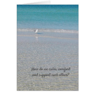 "A hug..................." Cards