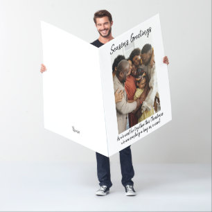 A Hug In A Card 2020 Christmas