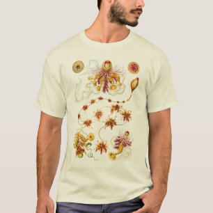 A Hydrozoan - Siphonophores T-Shirt