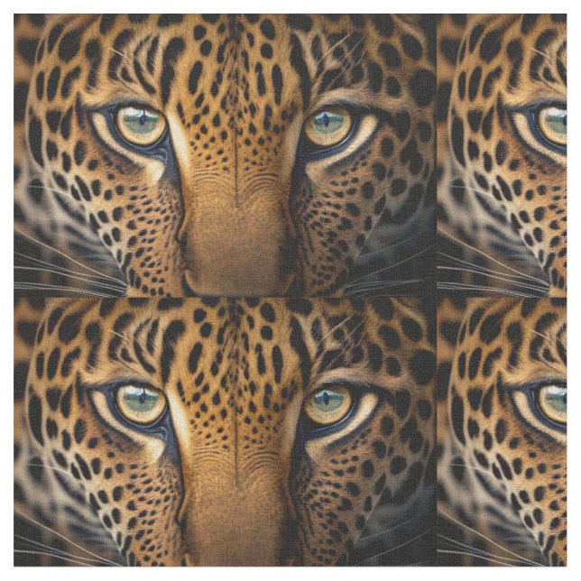 A I generated fabric ! (Close Up)