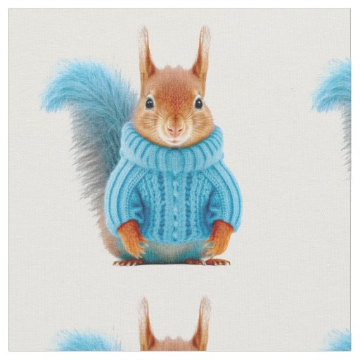 A I generated fabric !