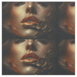 A I generated fabric ! 