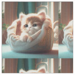 A I generated fabric !