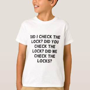 A is for Animal Keeper T-Shirt