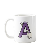 A is for….personalized